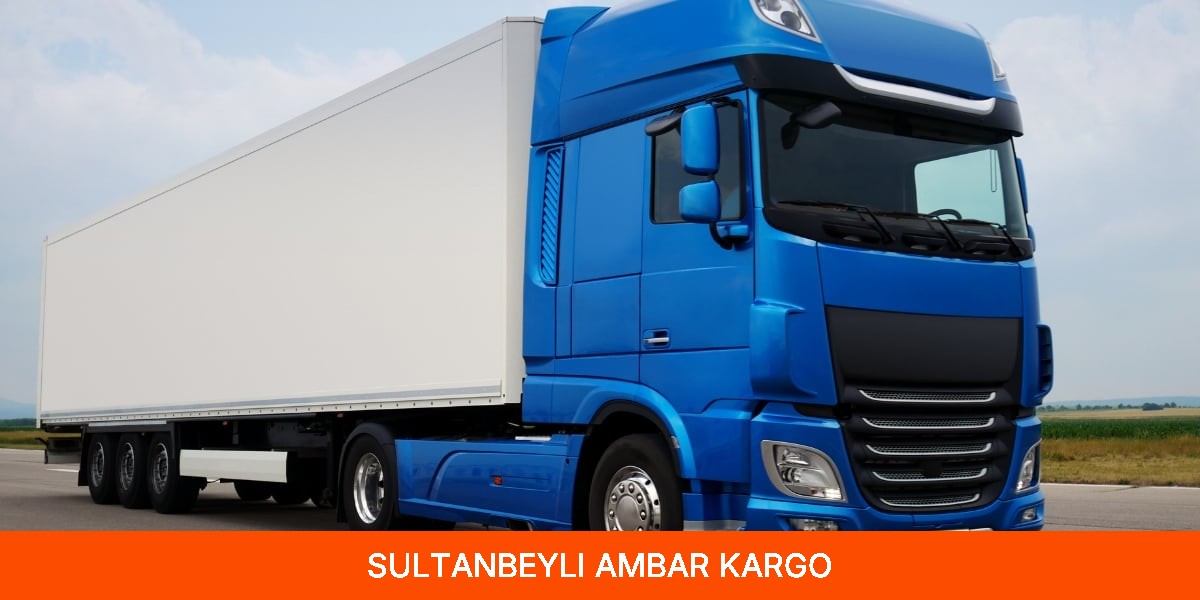Sultanbeyli Ambar Kargo