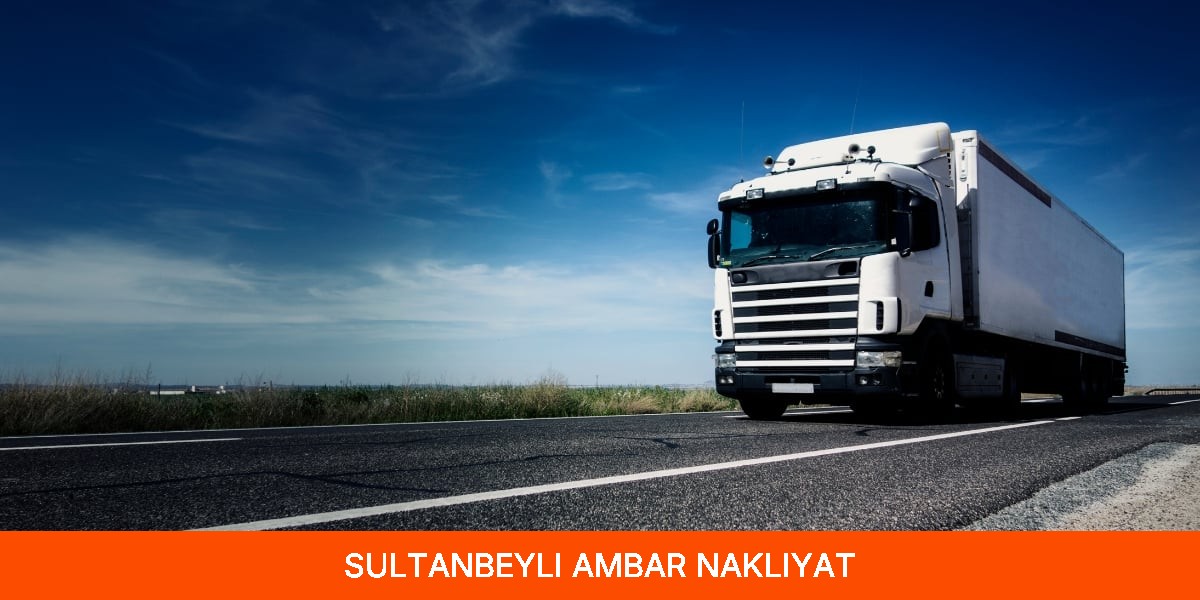 Sultanbeyli Ambar Nakliyat