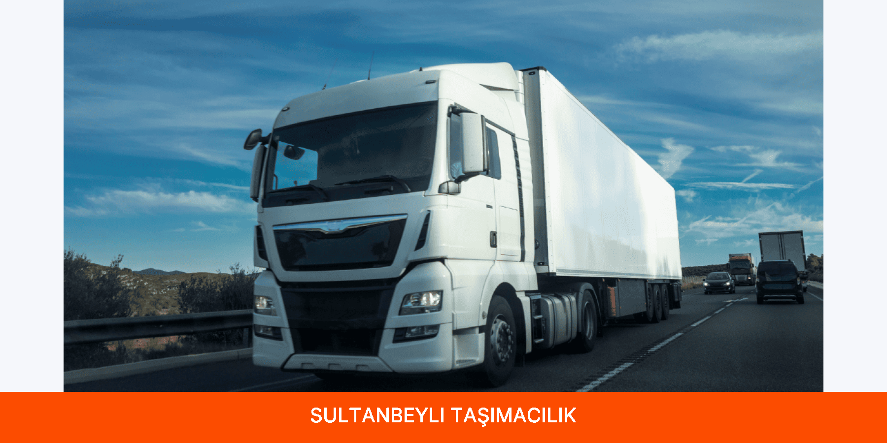 Sultanbeyli Taşımacılık