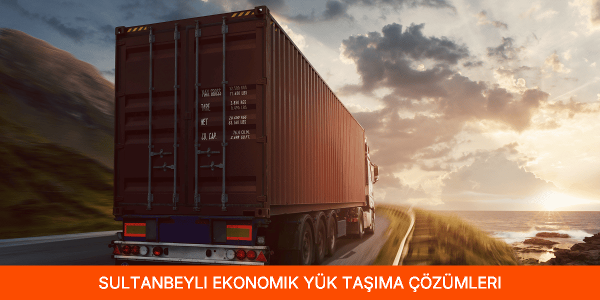 Ekonomik Yük Taşıma Çözümleri