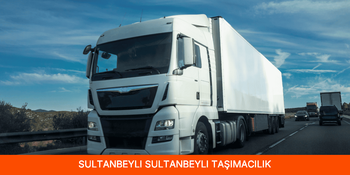 Sultanbeyli Taşımacılık
